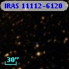 IRAS 11112-6120