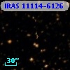 IRAS 11114-6126
