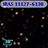 IRAS 11127-6130