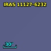 IRAS 11127-6232