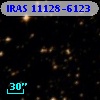IRAS 11128-6123