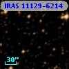 IRAS 11129-6214