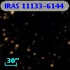IRAS 11133-6144