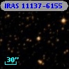 IRAS 11137-6155