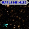 IRAS 11145-6132