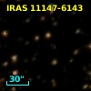 IRAS 11147-6143