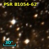PSR B1054-62