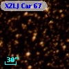 XZLJ Car  67
