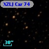 XZLJ Car  74