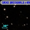1RXS J055608.1+491254
