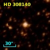 HD 308140