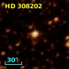 HD 308202