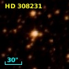 HD 308231