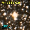 V* V531 Car