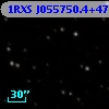 1RXS J055750.4+475055