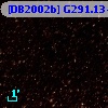 [DB2002b] G291.13-2.88