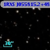 1RXS J055815.2+481015