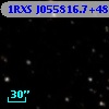 1RXS J055816.7+483459