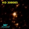 HD 308085