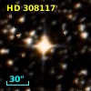 HD 308117