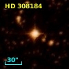 HD 308184