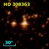 HD 308363