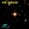 HD 308338
