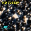 HD 305827