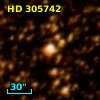 HD 305742