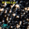 V* SS Car