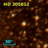 HD 305812