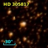 HD 305817