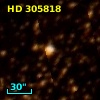 HD 305818