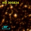 HD 305824