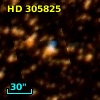 HD 305825