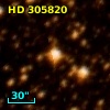 HD 305820