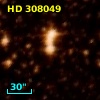 HD 308049