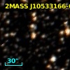2MASS J10533166-6249541