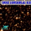 1RXS J105605.6-615149