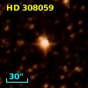 HD 308059