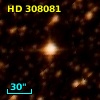 HD 308081