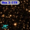 Hen 3-579