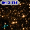 Hen 3-581