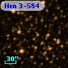 Hen 3-584