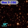 Hen 3-586