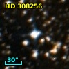 HD 308256