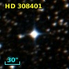 HD 308401