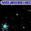 NVSS J055456+492214