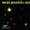 NVSS J055924+501130