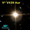 V* V439 Aur